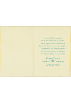 714D 70YR